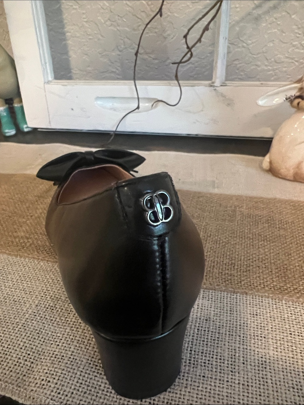 Bandolino Ladies Heels - Picture 3 of 4